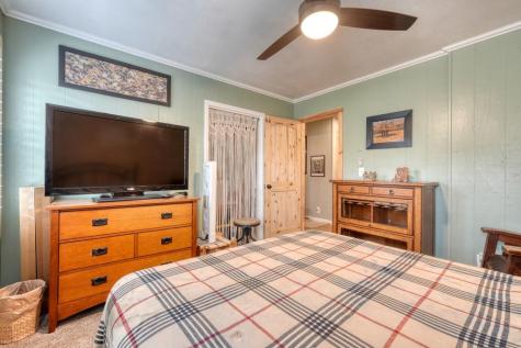124 Cold Branch Lane Hayesville NC 28904