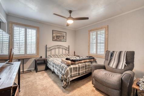 124 Cold Branch Lane Hayesville NC 28904