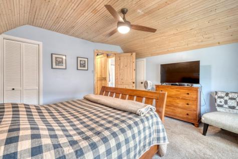 124 Cold Branch Lane Hayesville NC 28904