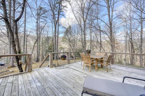 124 Cold Branch Lane Hayesville NC 28904