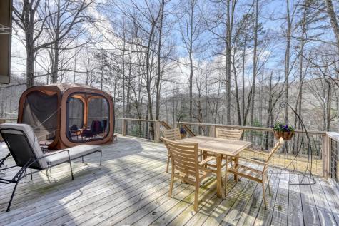 124 Cold Branch Lane Hayesville NC 28904