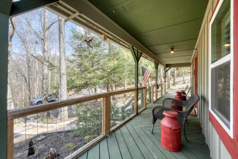 124 Cold Branch Lane Hayesville NC 28904