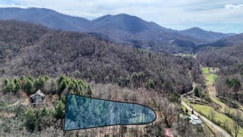 124 Cold Branch Lane Hayesville NC 28904