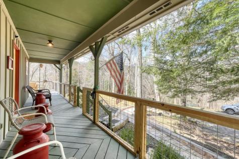 124 Cold Branch Lane Hayesville NC 28904