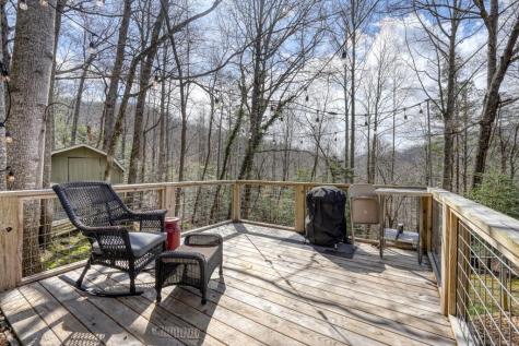 124 Cold Branch Lane Hayesville NC 28904