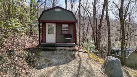 124 Cold Branch Lane Hayesville NC 28904