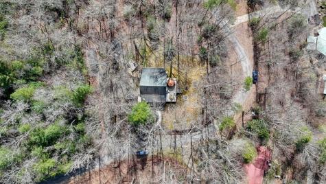 124 Cold Branch Lane Hayesville NC 28904