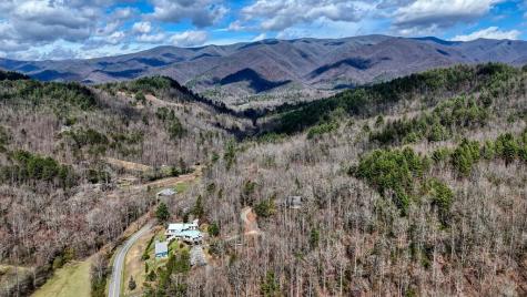 124 Cold Branch Lane Hayesville NC 28904
