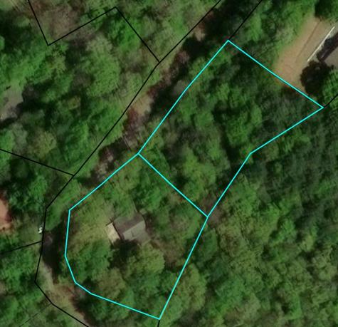 124 Cold Branch Lane Hayesville NC 28904