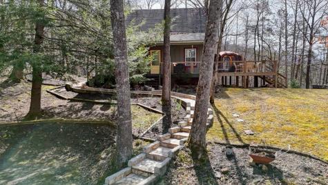 124 Cold Branch Lane Hayesville NC 28904