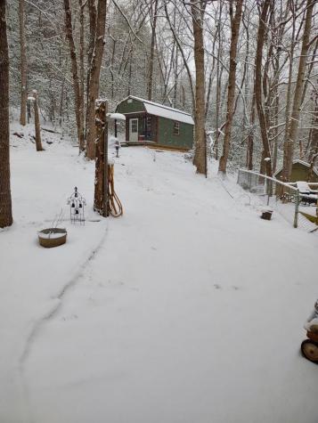 124 Cold Branch Lane Hayesville NC 28904