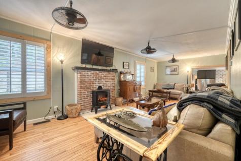 124 Cold Branch Lane Hayesville NC 28904