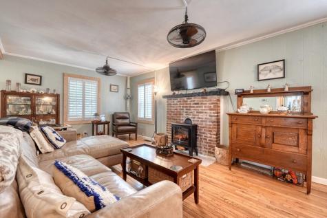 124 Cold Branch Lane Hayesville NC 28904