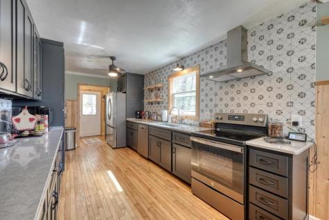 124 Cold Branch Lane Hayesville NC 28904