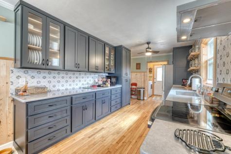 124 Cold Branch Lane Hayesville NC 28904