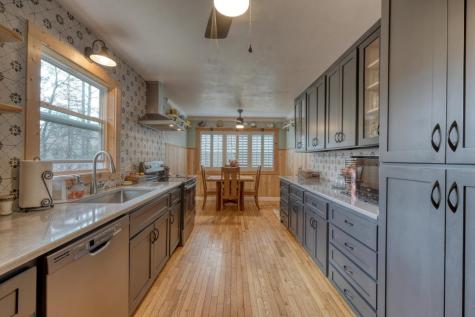 124 Cold Branch Lane Hayesville NC 28904