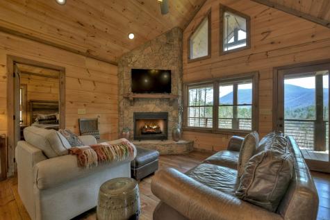 969 Hidden Lake Drive Cherry Log GA 30522