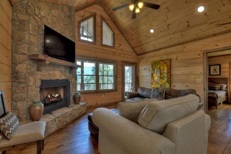 969 Hidden Lake Drive Cherry Log GA 30522