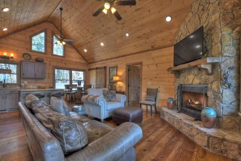 969 Hidden Lake Drive Cherry Log GA 30522