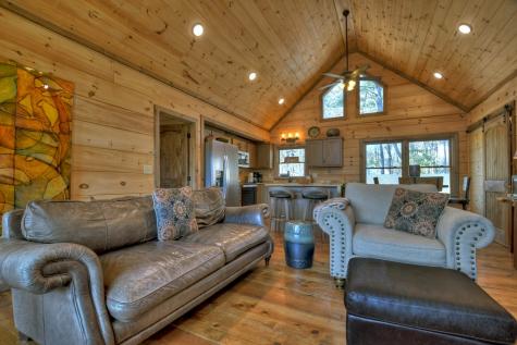 969 Hidden Lake Drive Cherry Log GA 30522