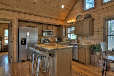 969 Hidden Lake Drive Cherry Log GA 30522