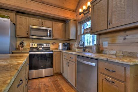 969 Hidden Lake Drive Cherry Log GA 30522