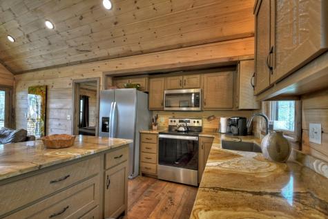 969 Hidden Lake Drive Cherry Log GA 30522