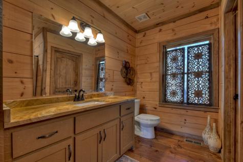 969 Hidden Lake Drive Cherry Log GA 30522