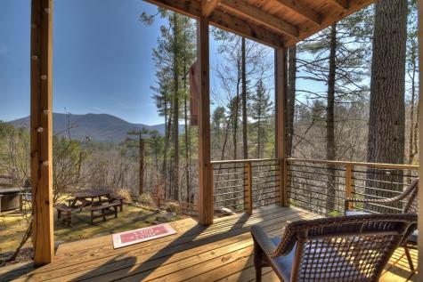 969 Hidden Lake Drive Cherry Log GA 30522