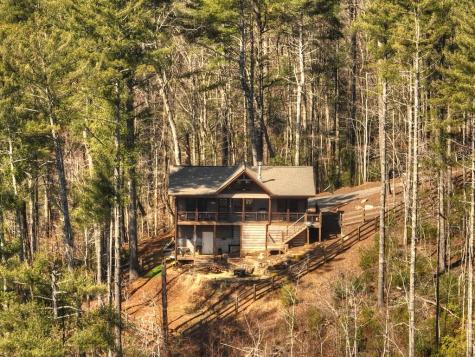 969 Hidden Lake Drive Cherry Log GA 30522