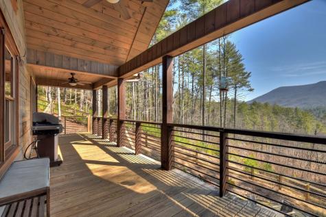 969 Hidden Lake Drive Cherry Log GA 30522