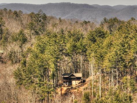 969 Hidden Lake Drive Cherry Log GA 30522