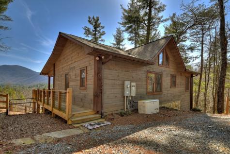 969 Hidden Lake Drive Cherry Log GA 30522