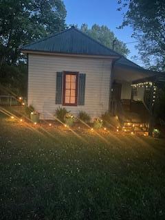 118 E Oak Street Ellijay GA 30540