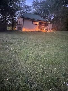 118 E Oak Street Ellijay GA 30540
