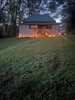 118 E Oak Street Ellijay GA 30540