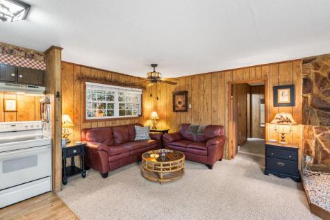 261 Dogwood Circle Hayesville NC 28904