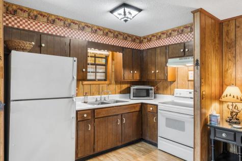 261 Dogwood Circle Hayesville NC 28904