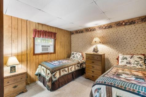 261 Dogwood Circle Hayesville NC 28904