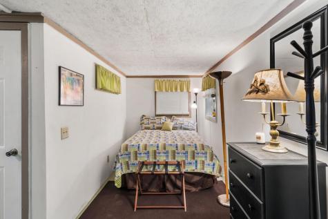 261 Dogwood Circle Hayesville NC 28904