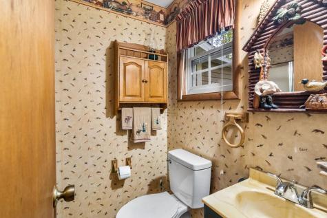 261 Dogwood Circle Hayesville NC 28904