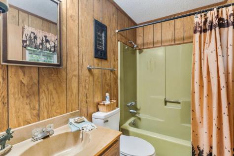 261 Dogwood Circle Hayesville NC 28904