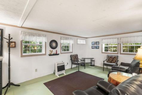 261 Dogwood Circle Hayesville NC 28904
