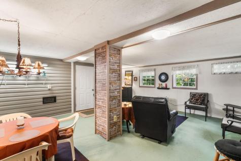 261 Dogwood Circle Hayesville NC 28904