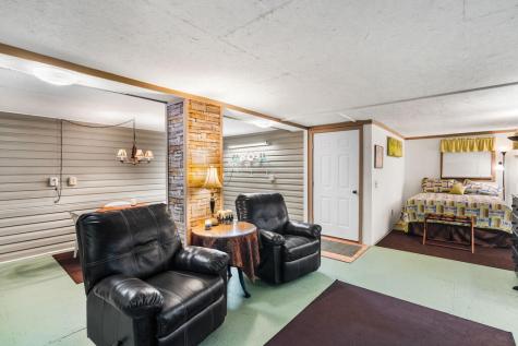 261 Dogwood Circle Hayesville NC 28904