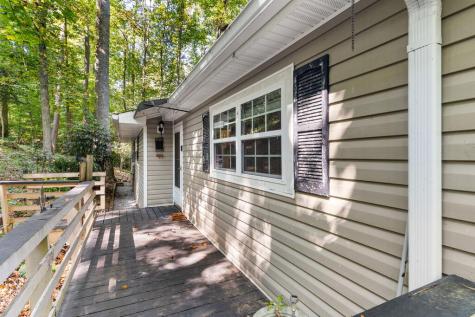 261 Dogwood Circle Hayesville NC 28904