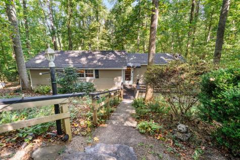 261 Dogwood Circle Hayesville NC 28904