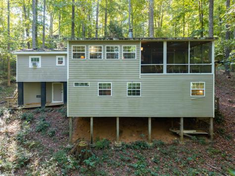 261 Dogwood Circle Hayesville NC 28904