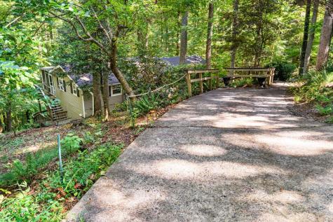 261 Dogwood Circle Hayesville NC 28904