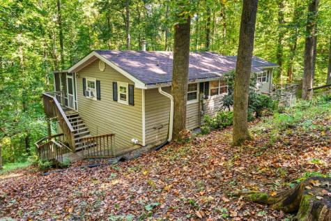 261 Dogwood Circle Hayesville NC 28904